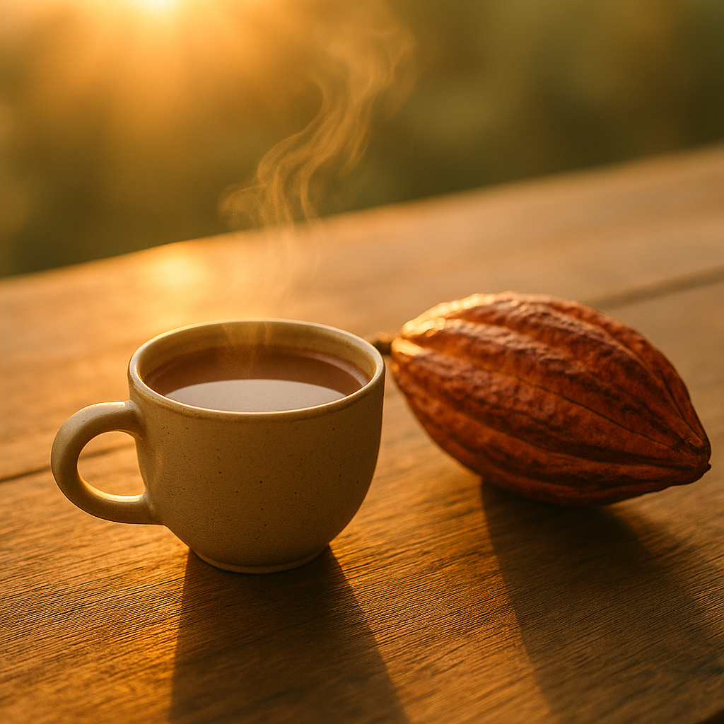 KIN: El Pulso Sagrado del Sol y del Corazón.